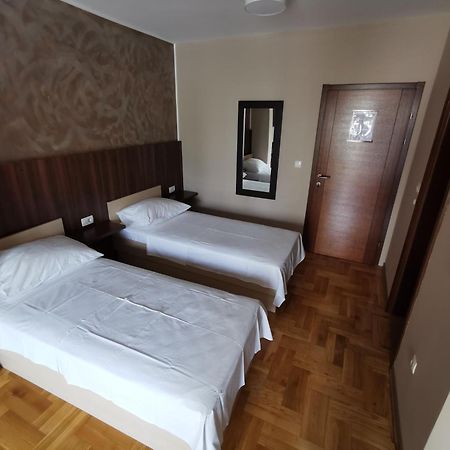 Villa Salvia Mostar Extérieur photo