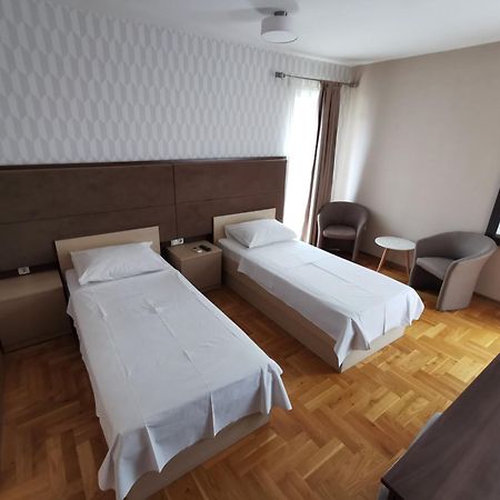 Villa Salvia Mostar Extérieur photo