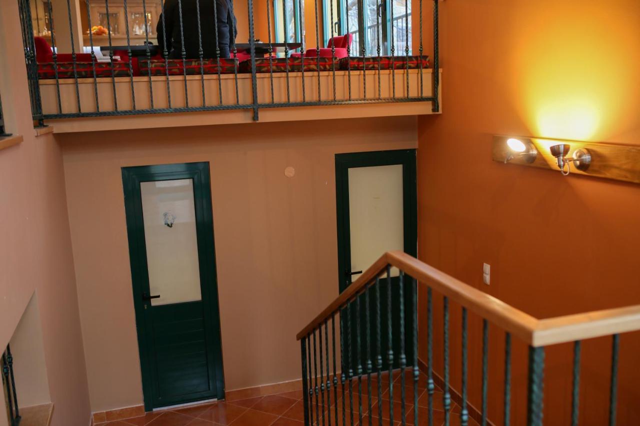 Villa Salvia Mostar Extérieur photo