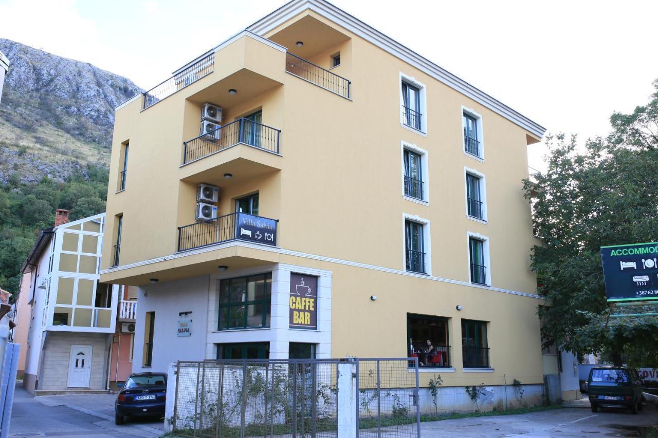 Villa Salvia Mostar Extérieur photo