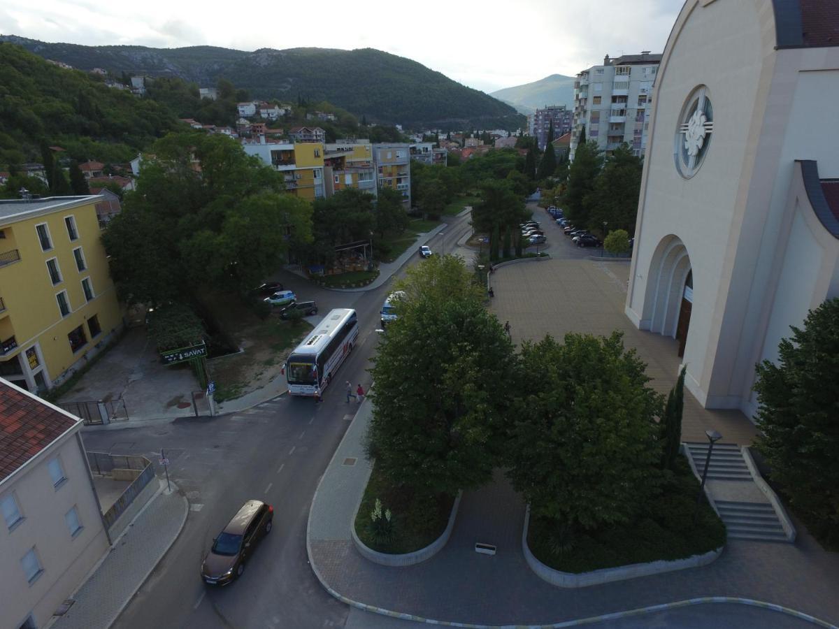 Villa Salvia Mostar Extérieur photo