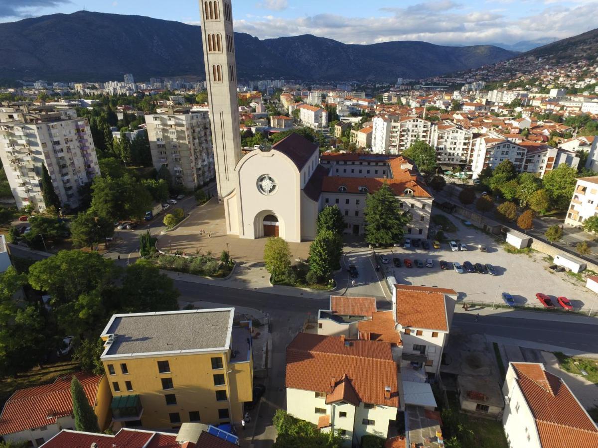 Villa Salvia Mostar Extérieur photo