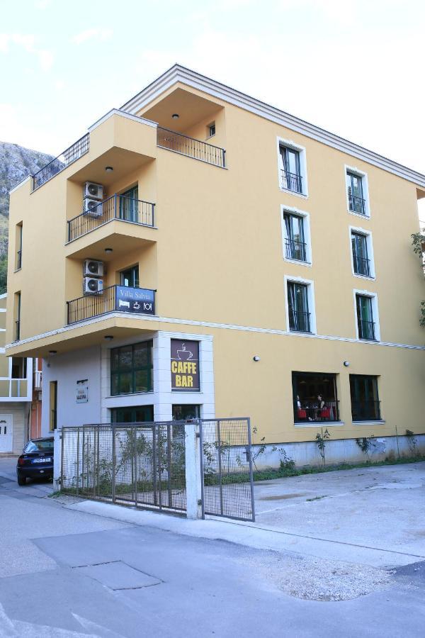 Villa Salvia Mostar Extérieur photo