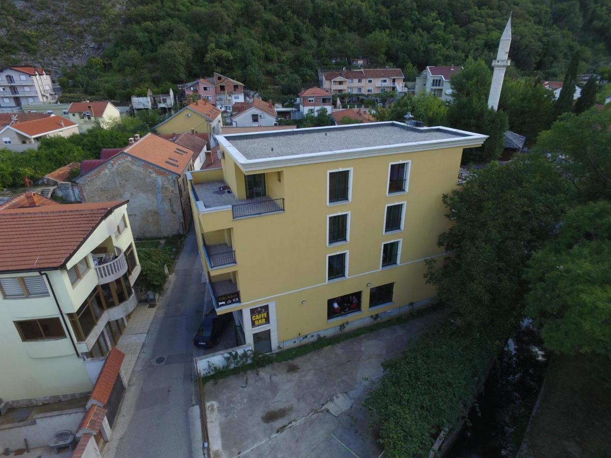 Villa Salvia Mostar Extérieur photo