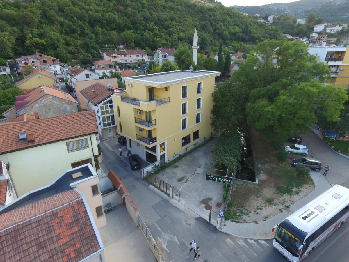 Villa Salvia Mostar Extérieur photo