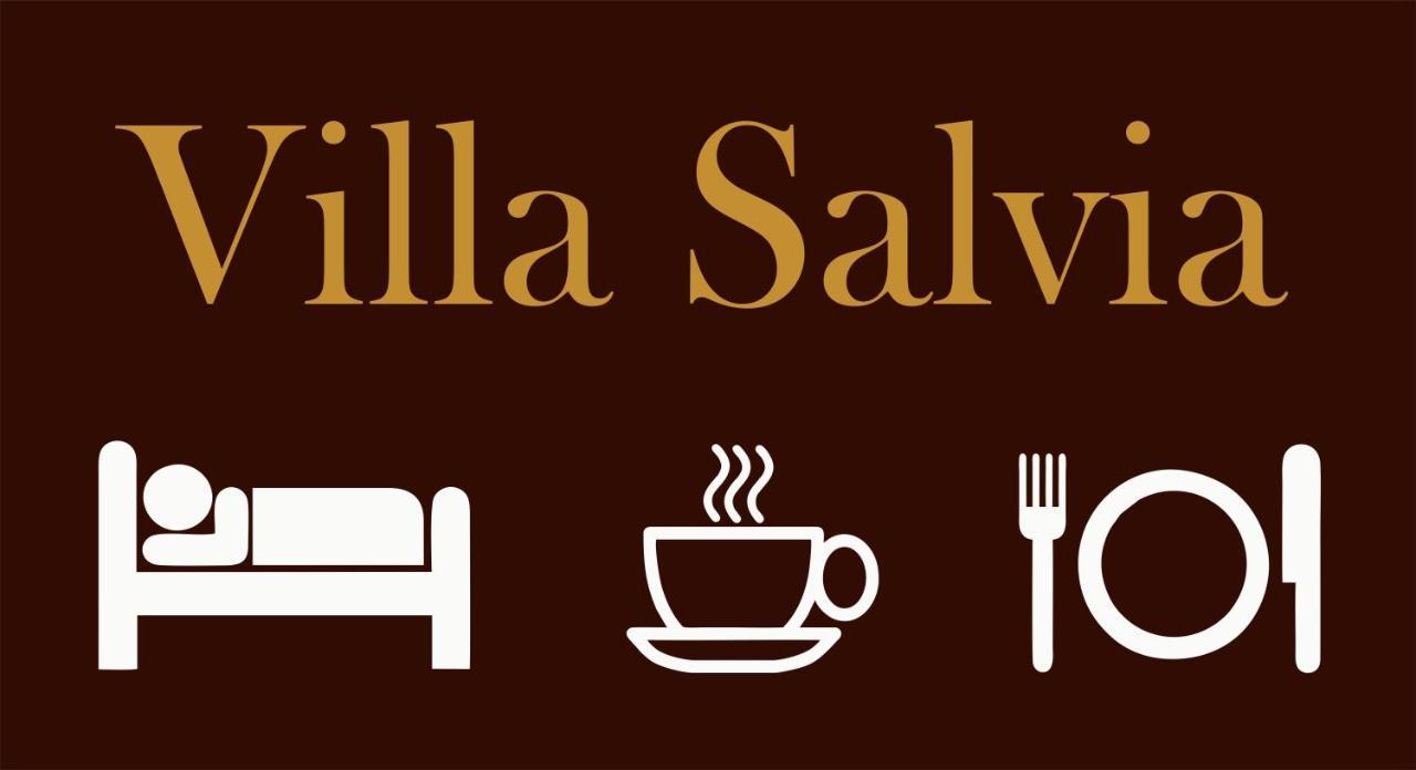 Villa Salvia Mostar Extérieur photo