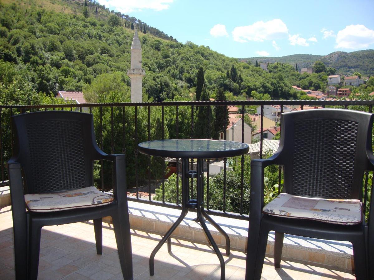 Villa Salvia Mostar Extérieur photo