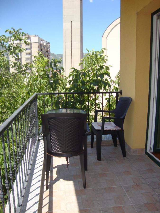 Villa Salvia Mostar Extérieur photo