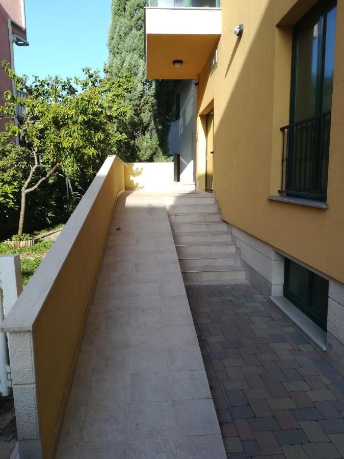 Villa Salvia Mostar Extérieur photo