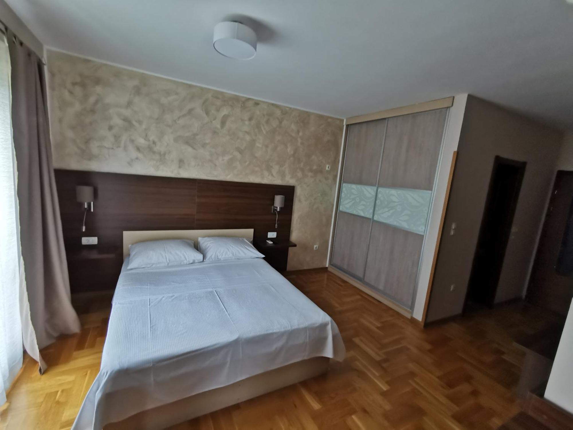 Villa Salvia Mostar Extérieur photo