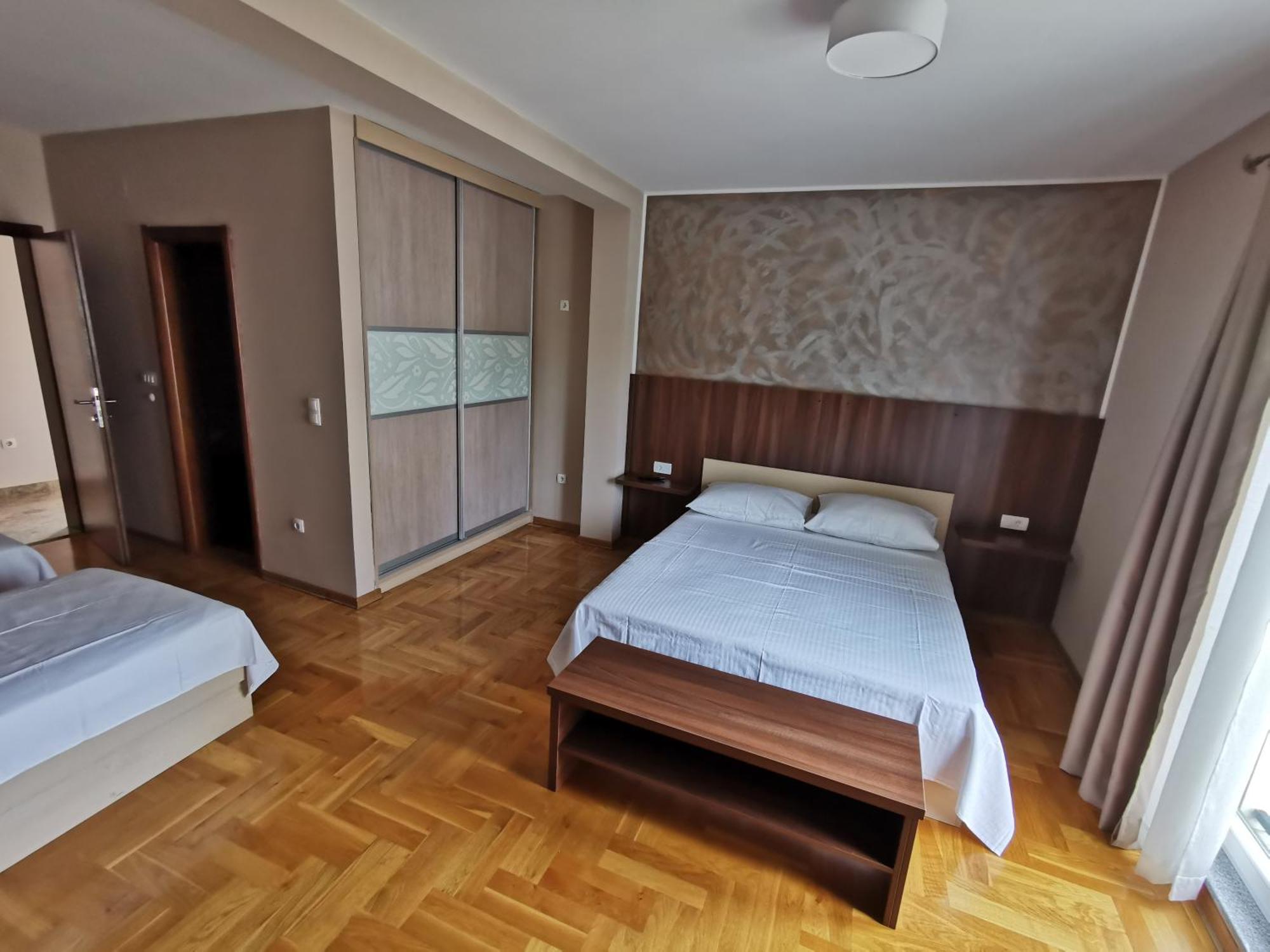 Villa Salvia Mostar Extérieur photo