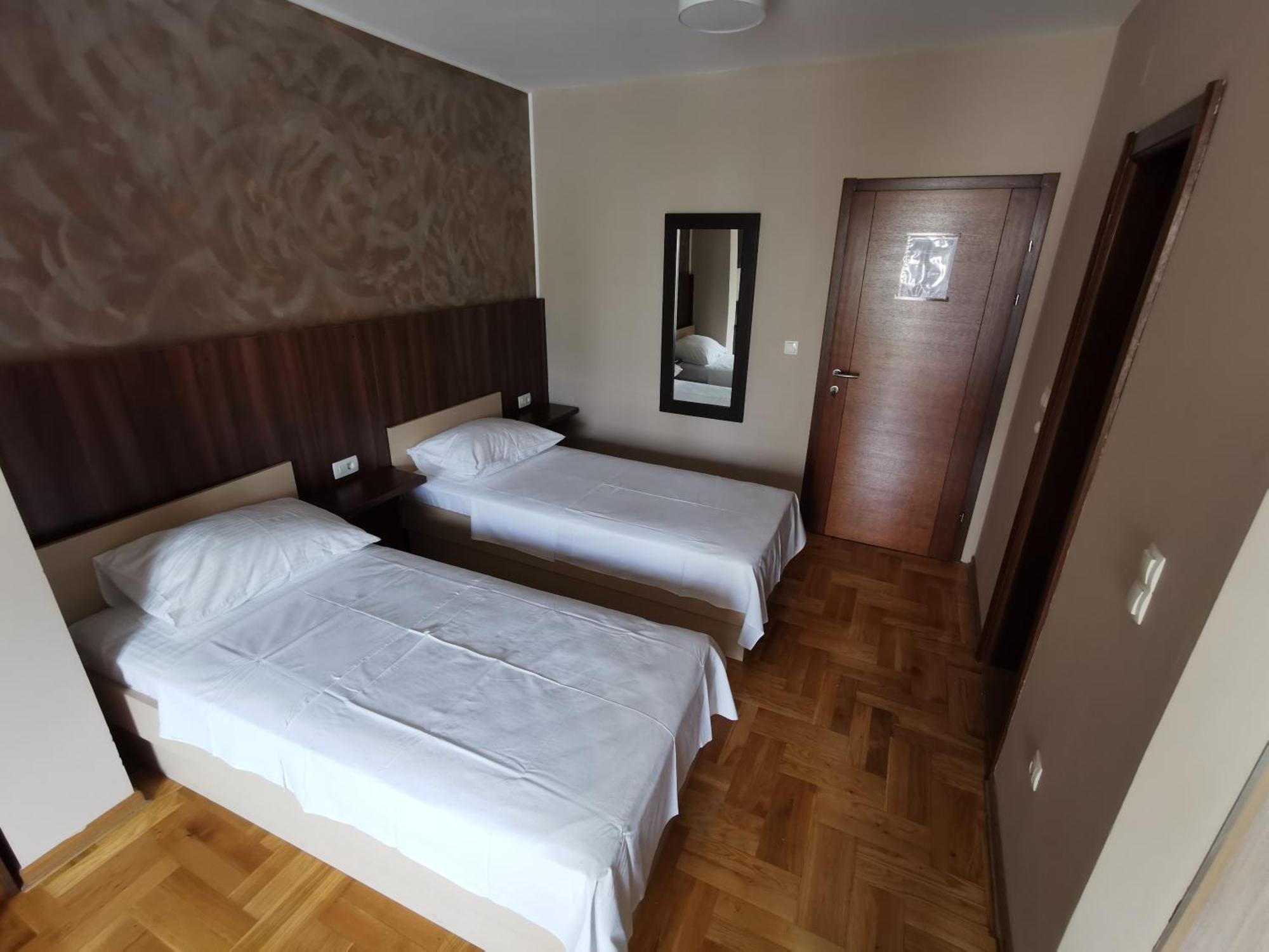 Villa Salvia Mostar Extérieur photo