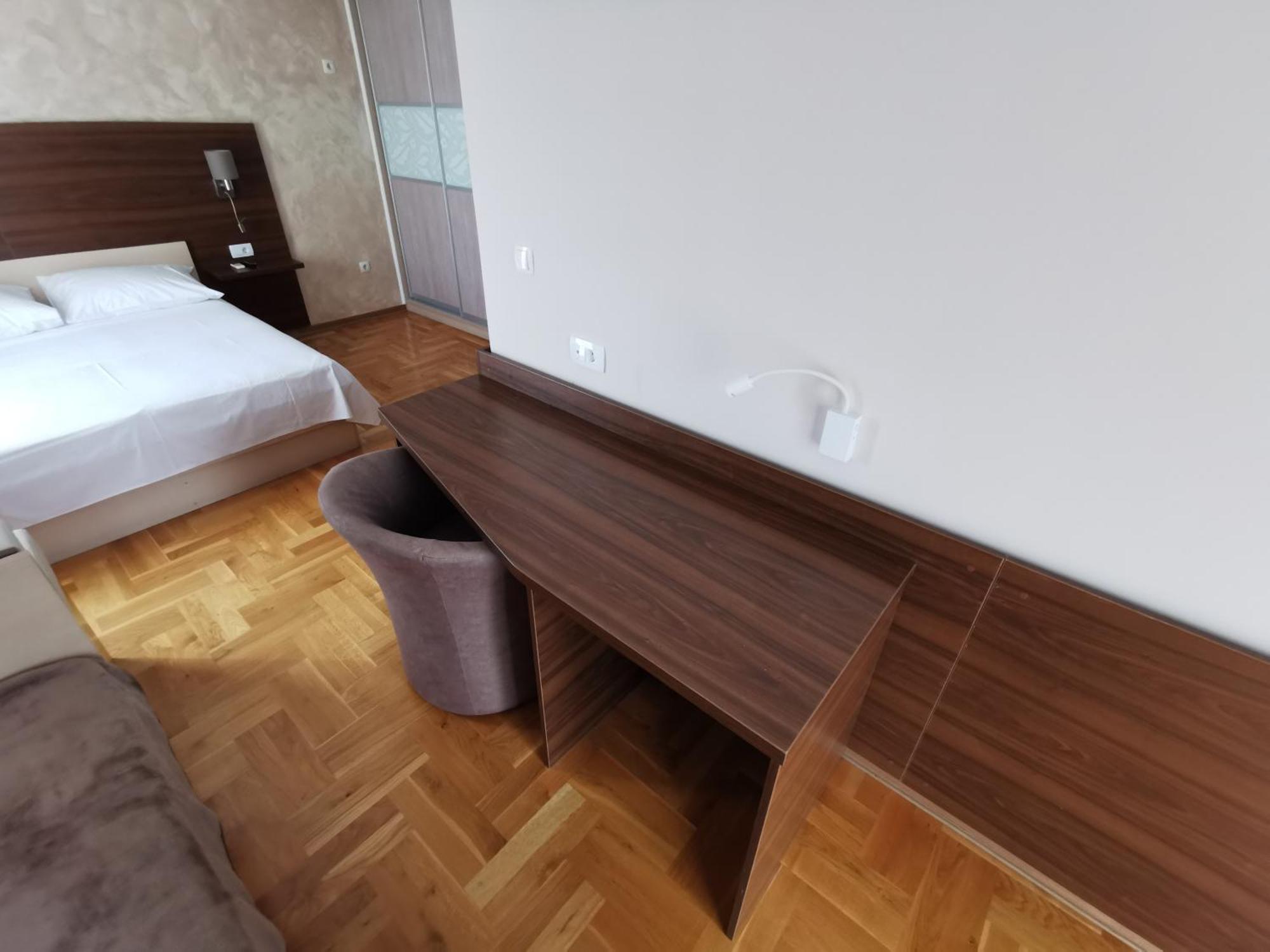 Villa Salvia Mostar Extérieur photo
