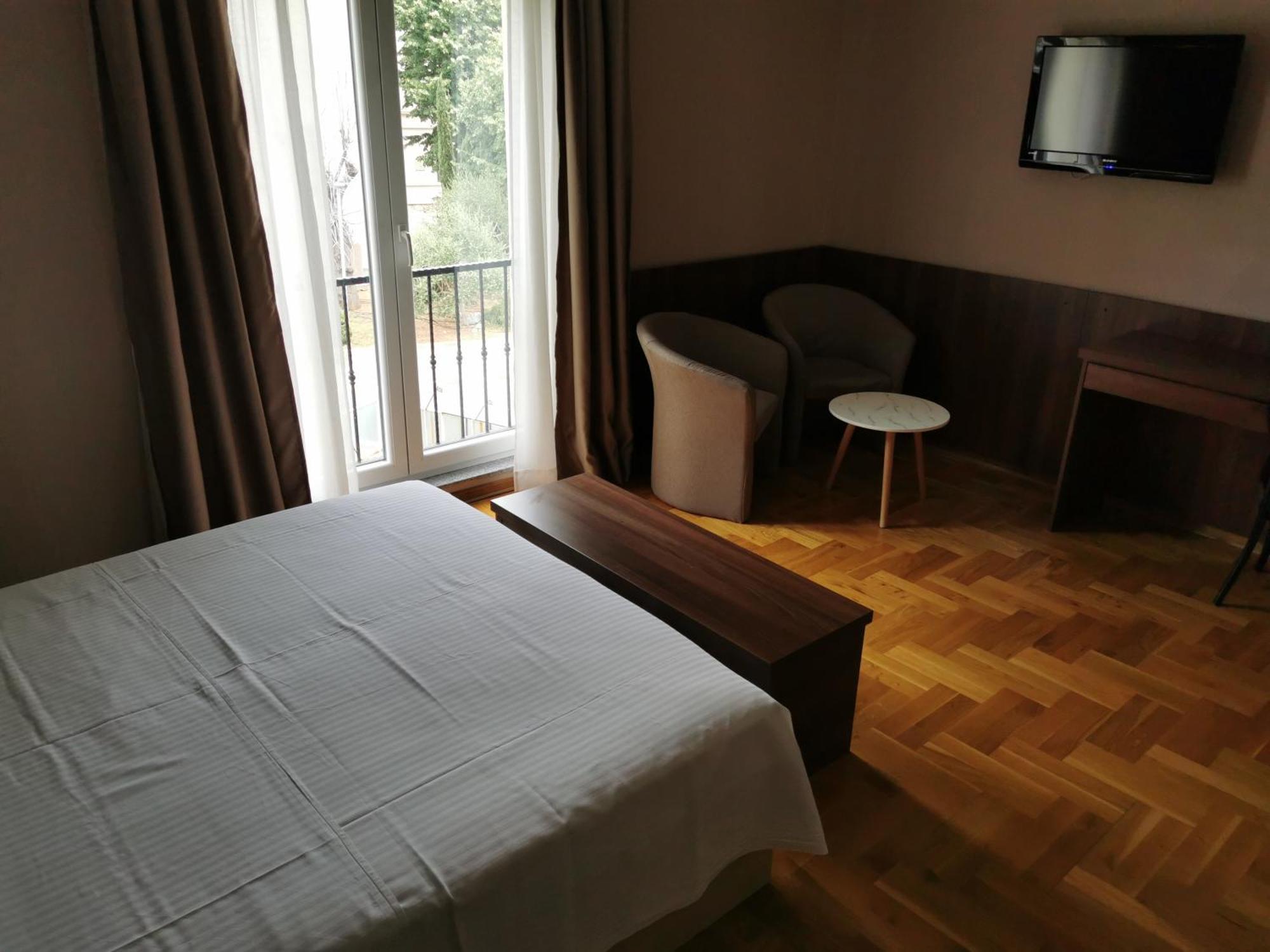 Villa Salvia Mostar Extérieur photo