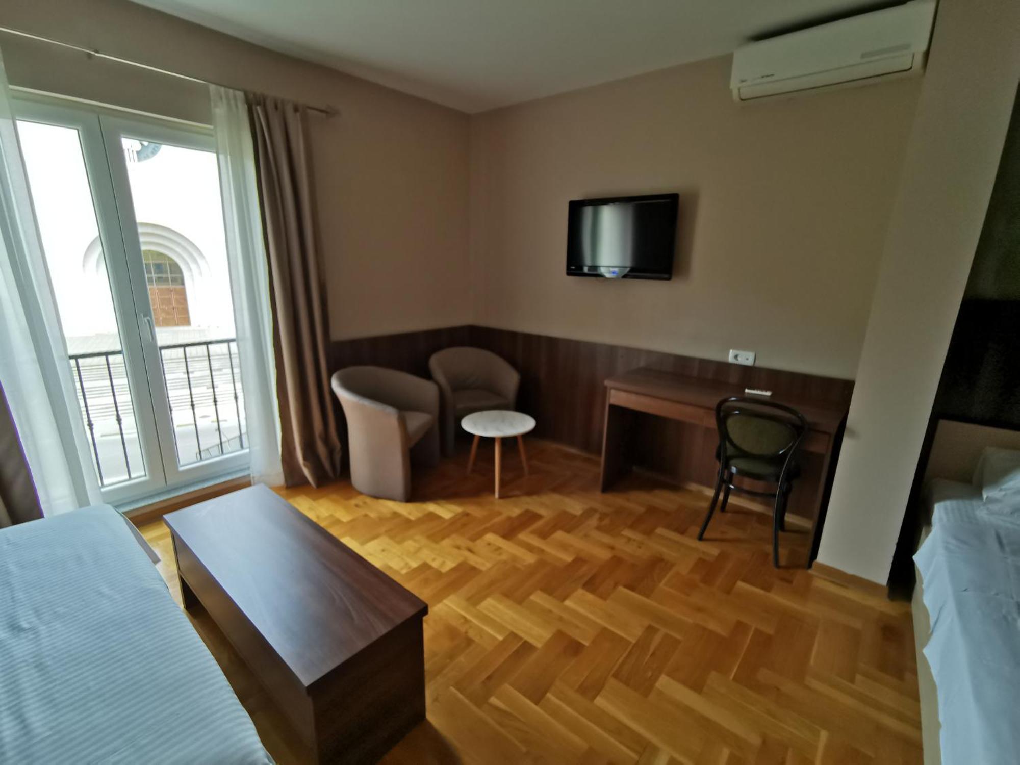 Villa Salvia Mostar Extérieur photo