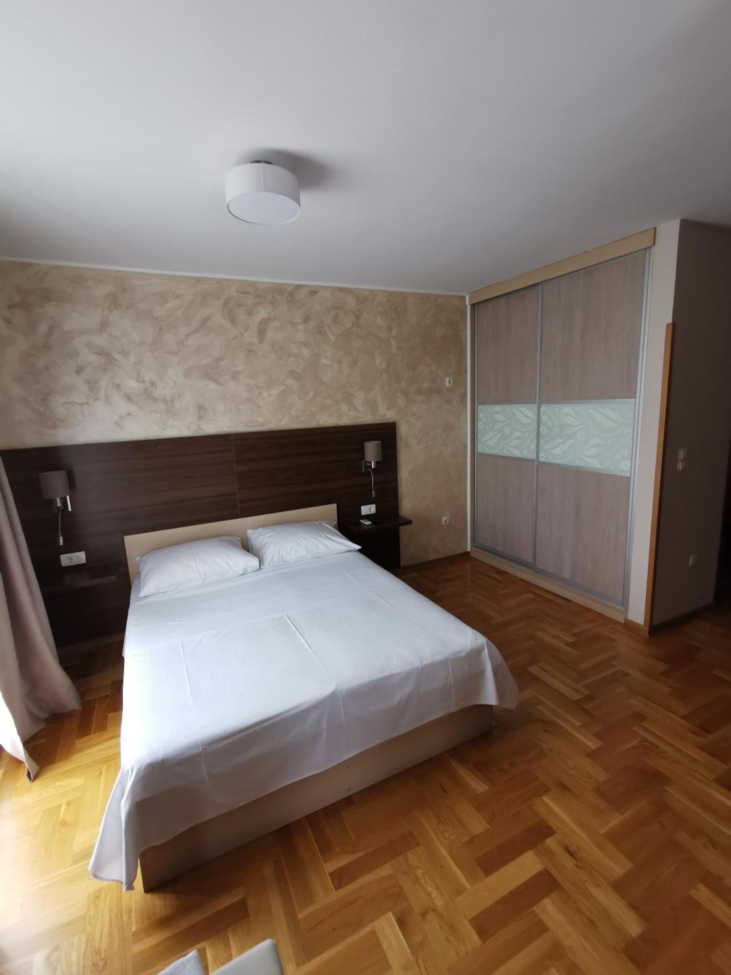 Villa Salvia Mostar Extérieur photo