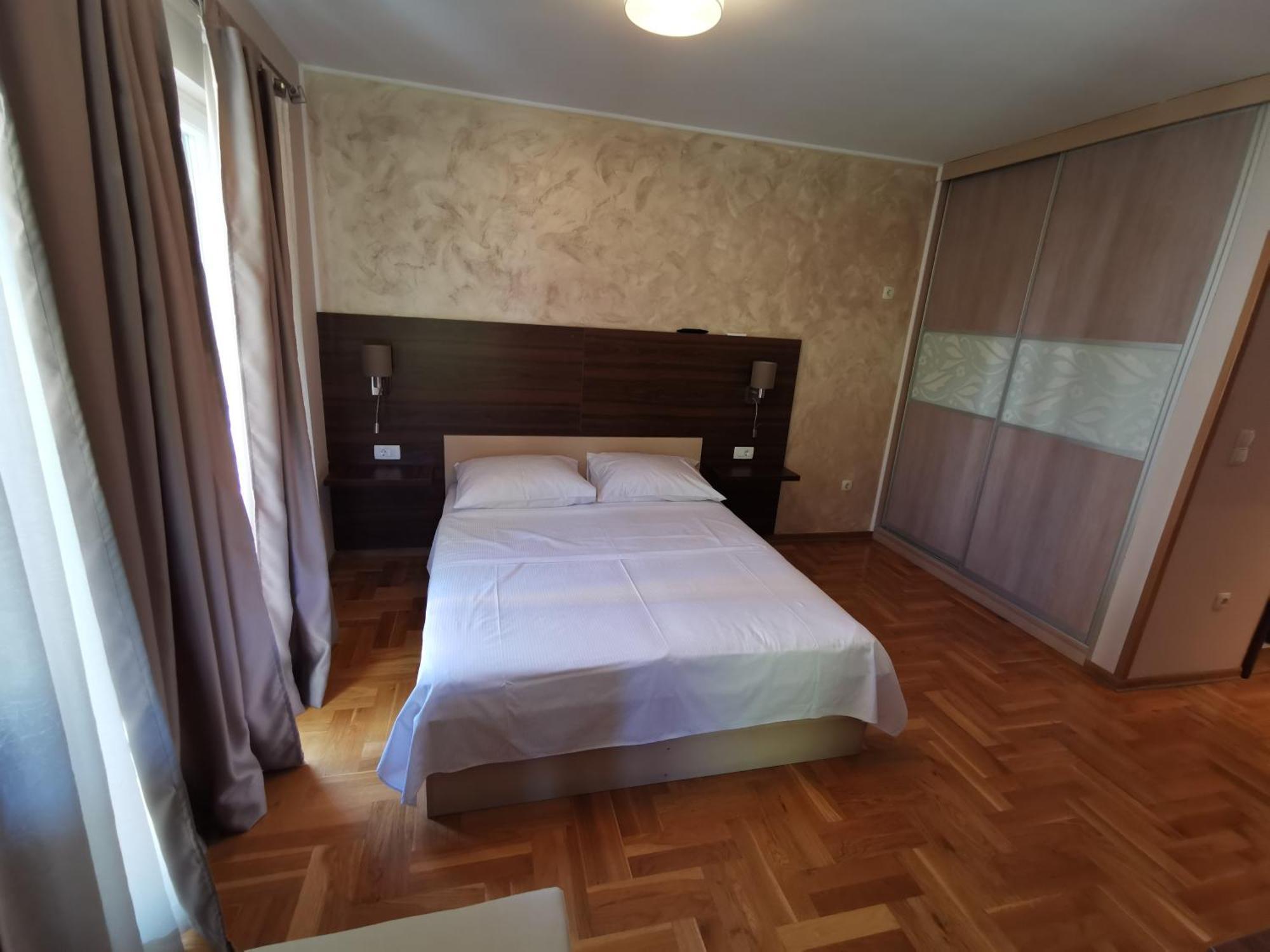 Villa Salvia Mostar Extérieur photo