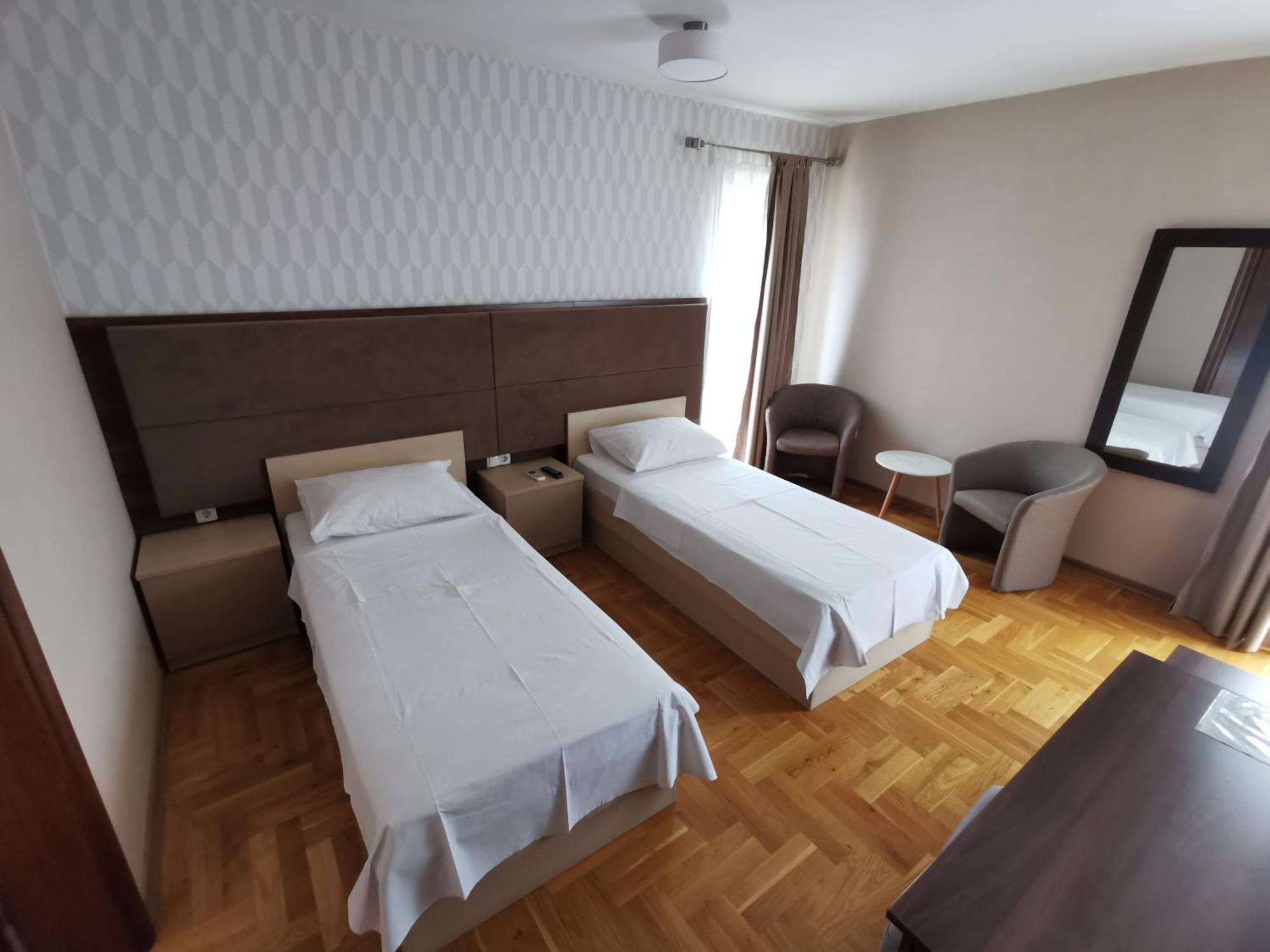 Villa Salvia Mostar Extérieur photo