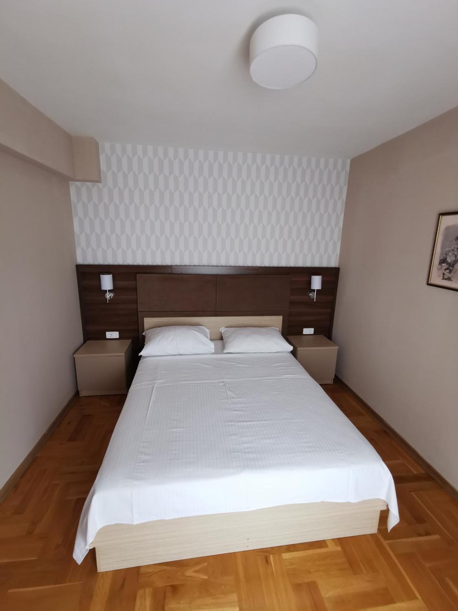 Villa Salvia Mostar Extérieur photo