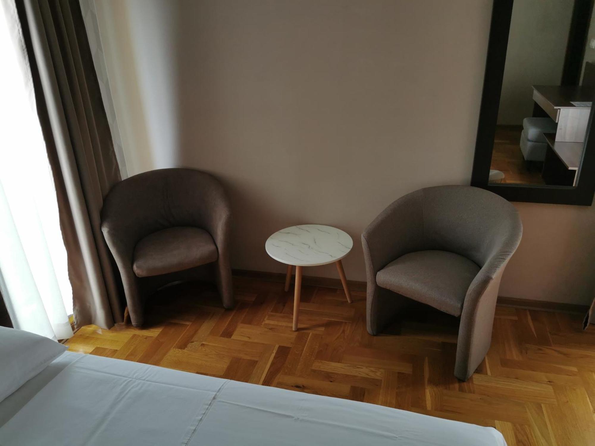 Villa Salvia Mostar Extérieur photo