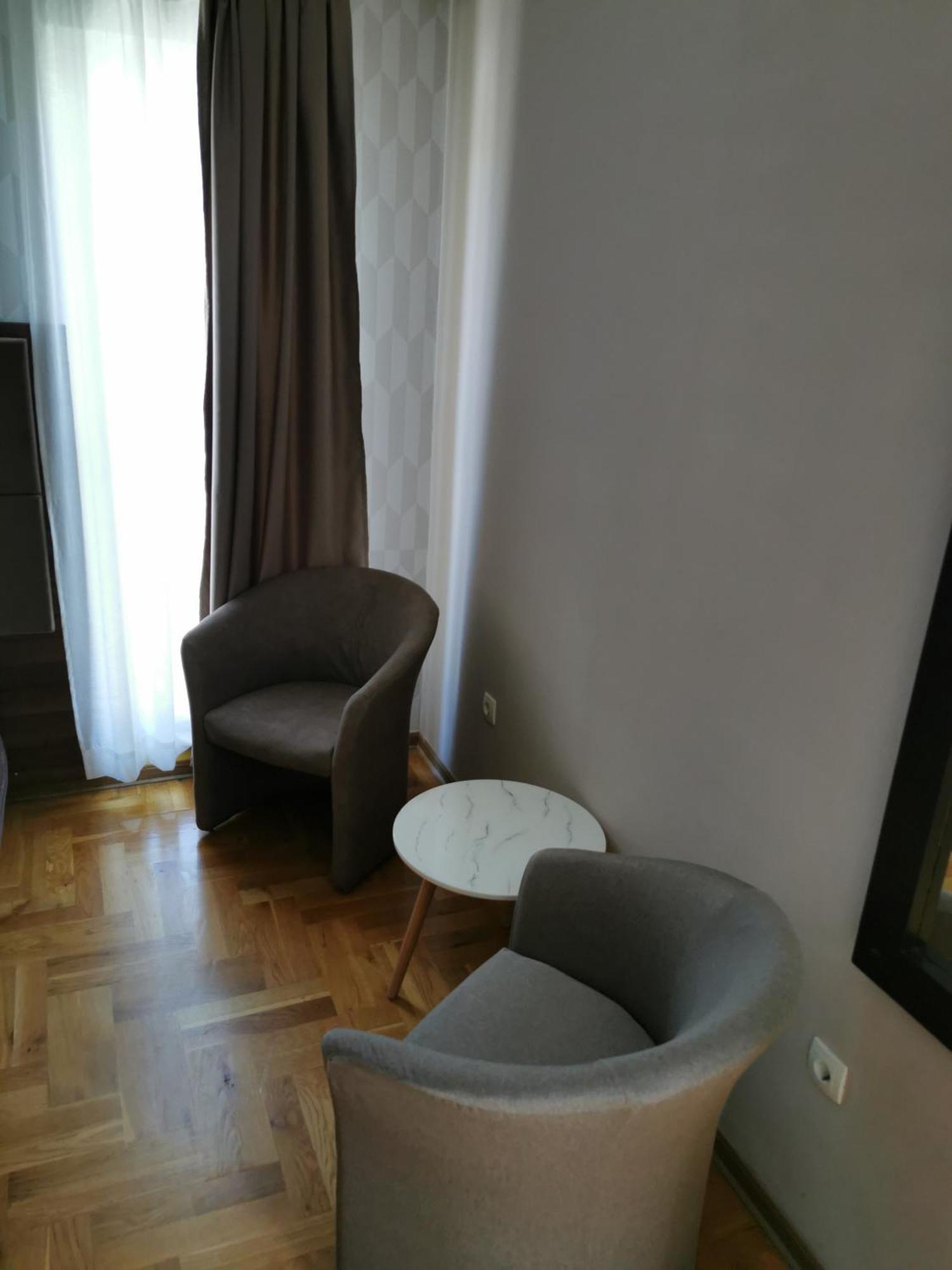 Villa Salvia Mostar Extérieur photo