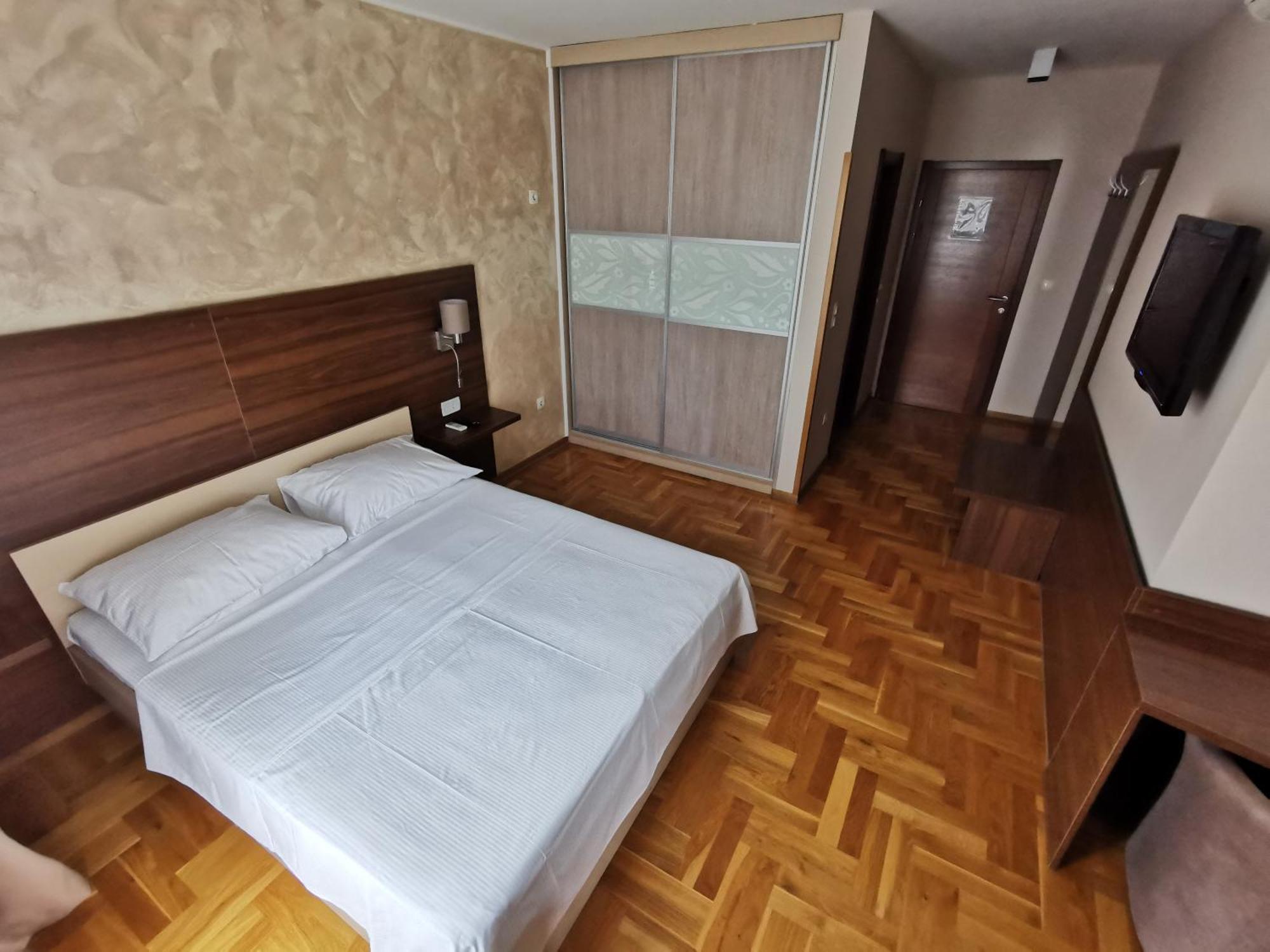 Villa Salvia Mostar Extérieur photo