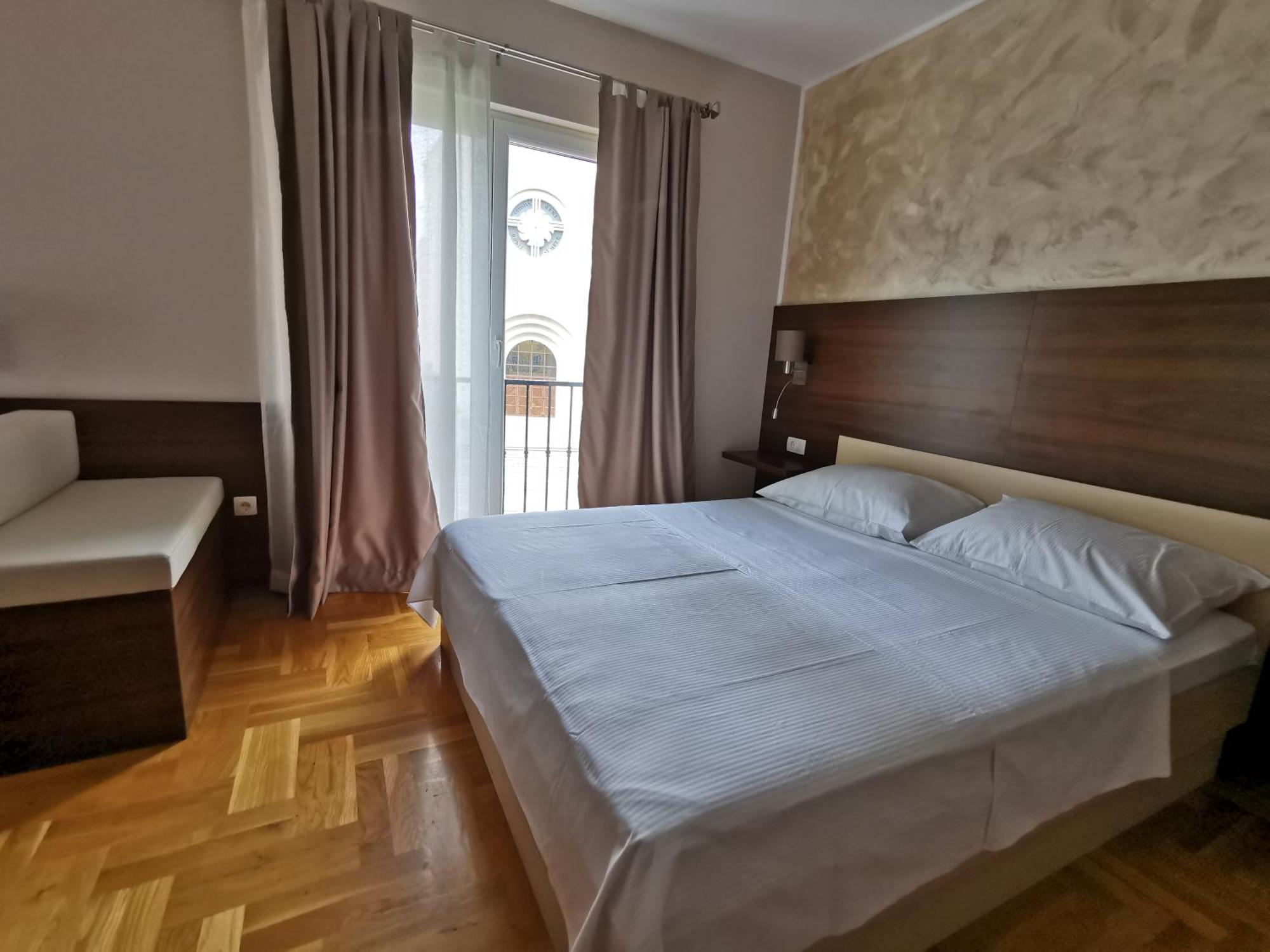 Villa Salvia Mostar Extérieur photo