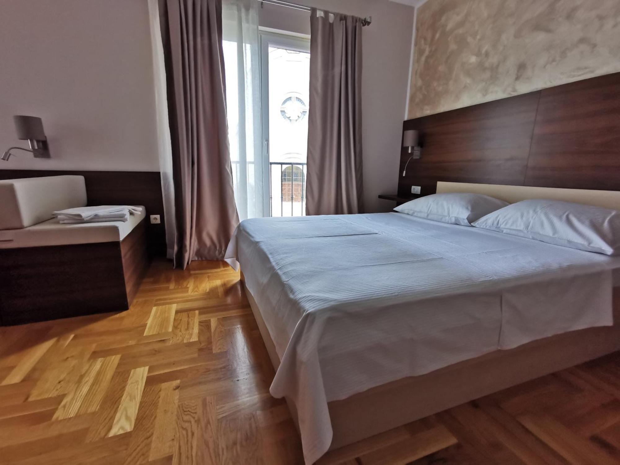 Villa Salvia Mostar Extérieur photo