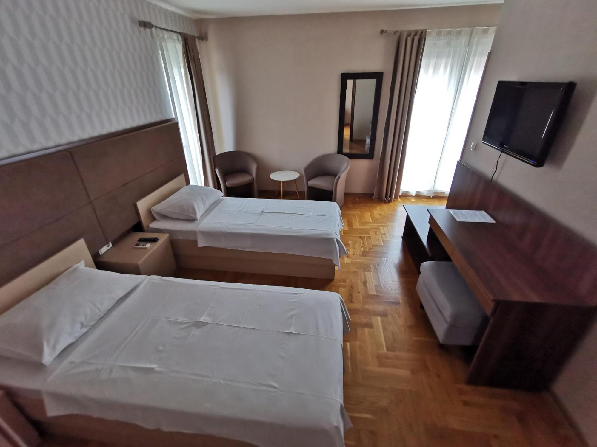 Villa Salvia Mostar Extérieur photo
