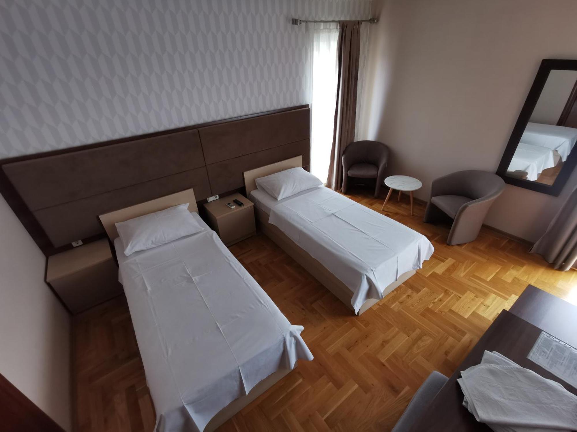 Villa Salvia Mostar Extérieur photo