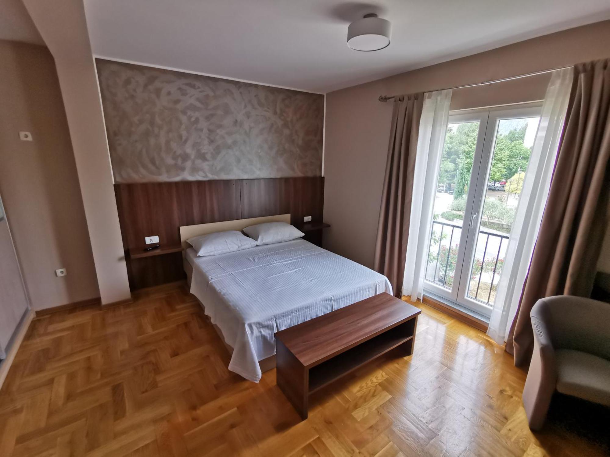 Villa Salvia Mostar Extérieur photo