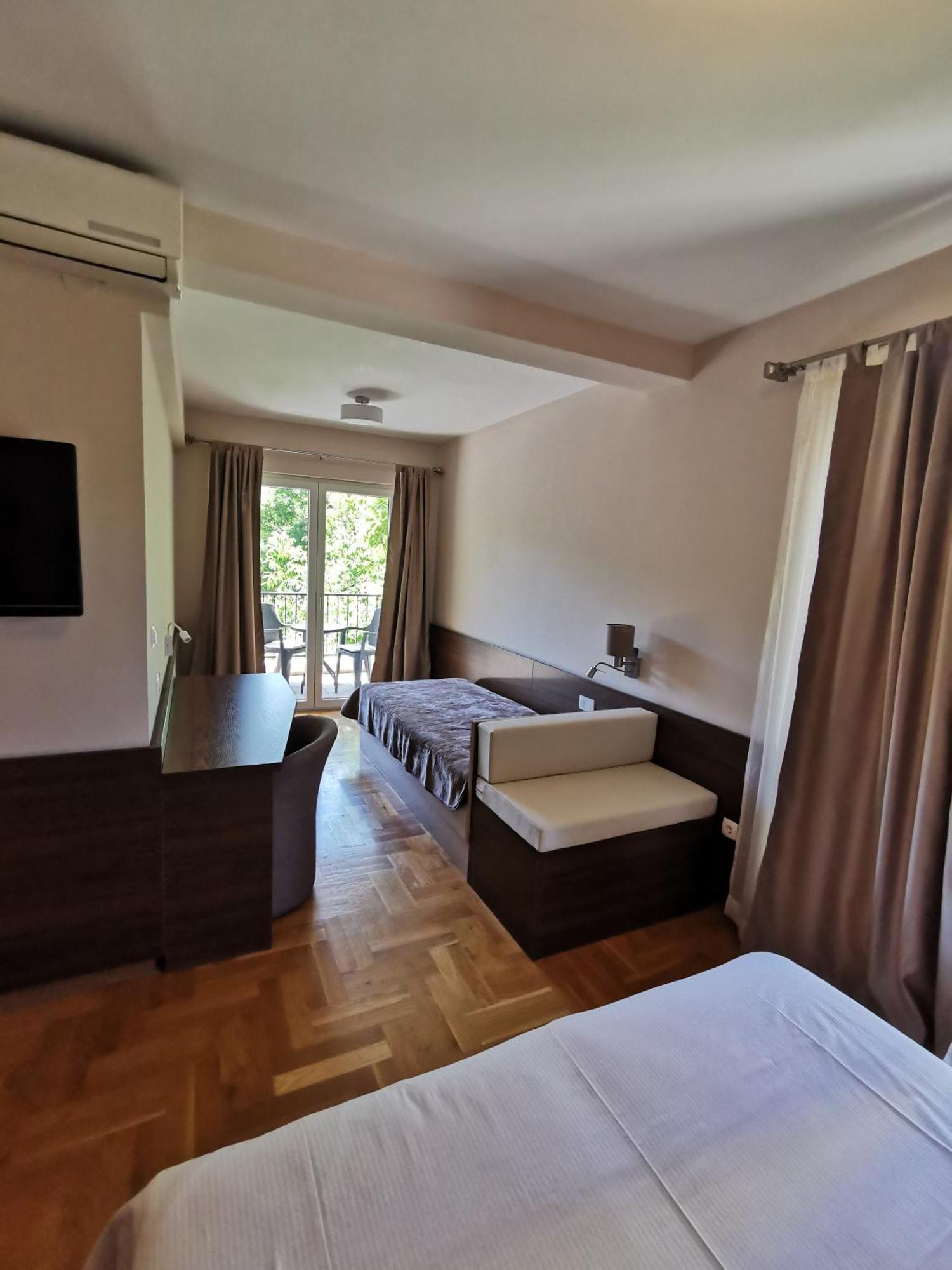 Villa Salvia Mostar Extérieur photo