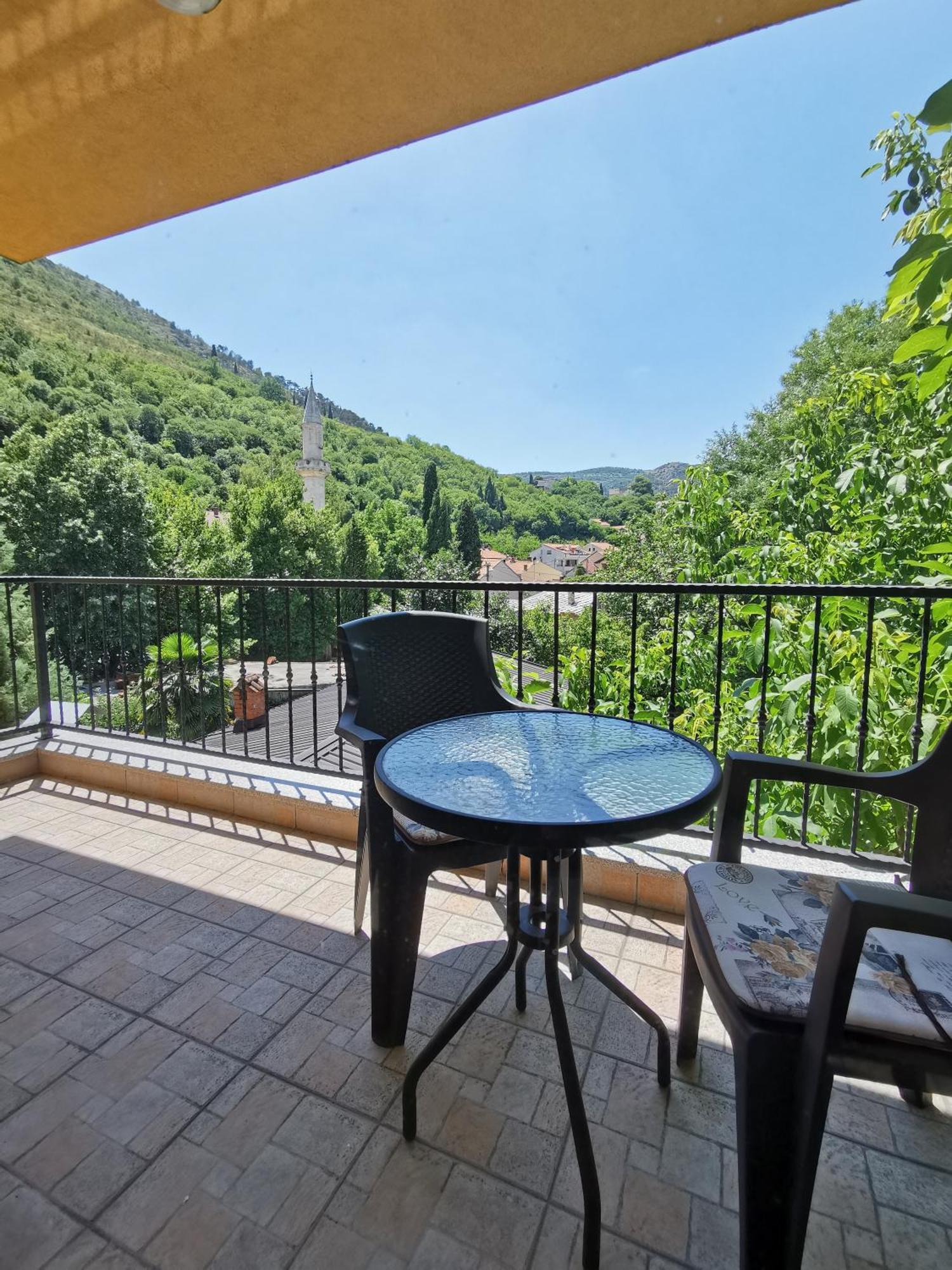 Villa Salvia Mostar Extérieur photo